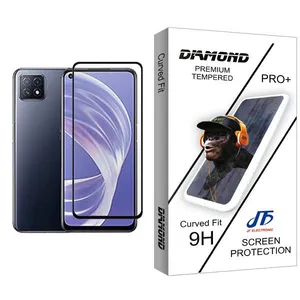 JF Diamond Glass MIX001 Screen Protector For Oppo A73 5G