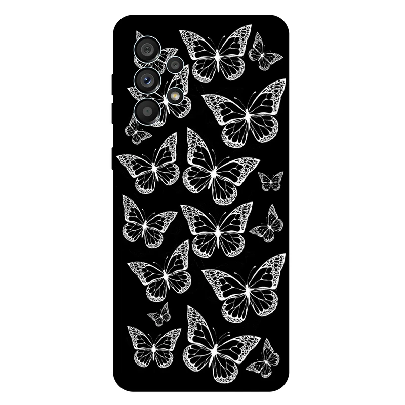 کاور مگافون کد 7244 مناسب برای گوشی موبایل سامسونگ Galaxy A23 4G / 5G