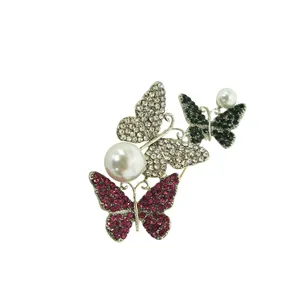 سنجاق سینه زنانه کد SS-013