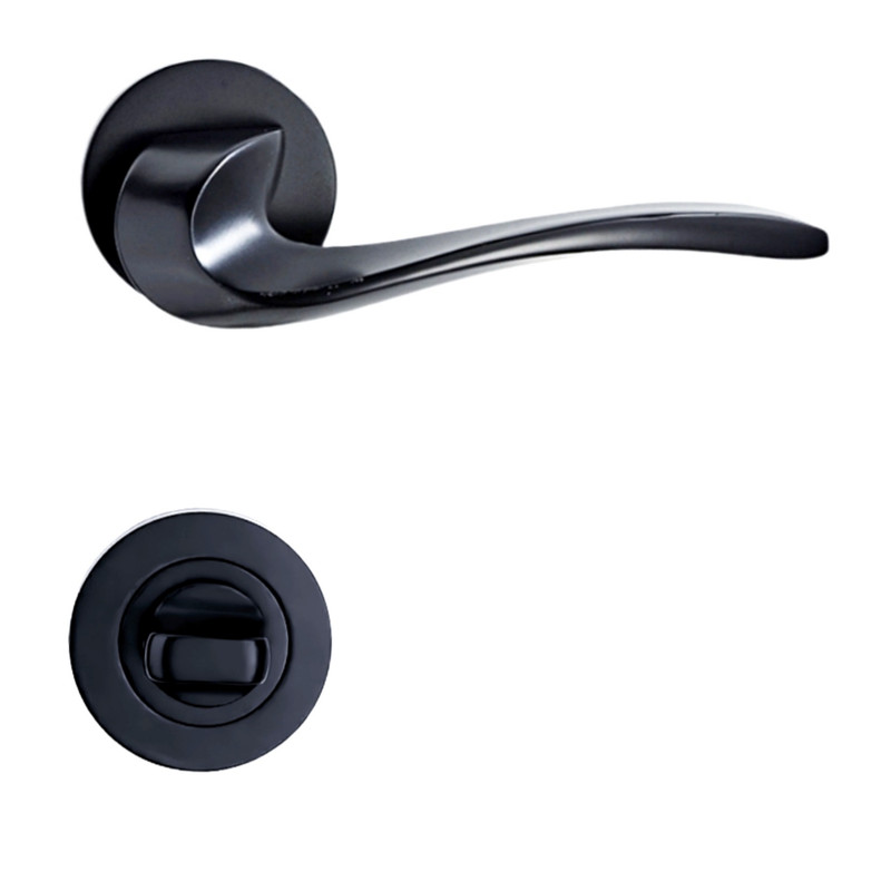 دستگیره در مدل سرویس WC رزت بسته 2 عددی