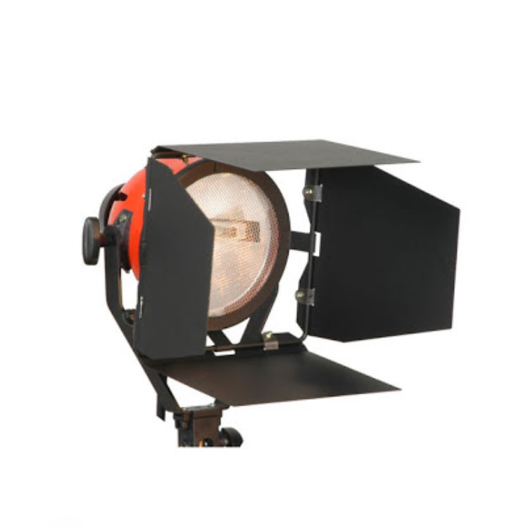 نور ثابت هالوژن مدل WLD-300 مجموعه 3 عددی 1