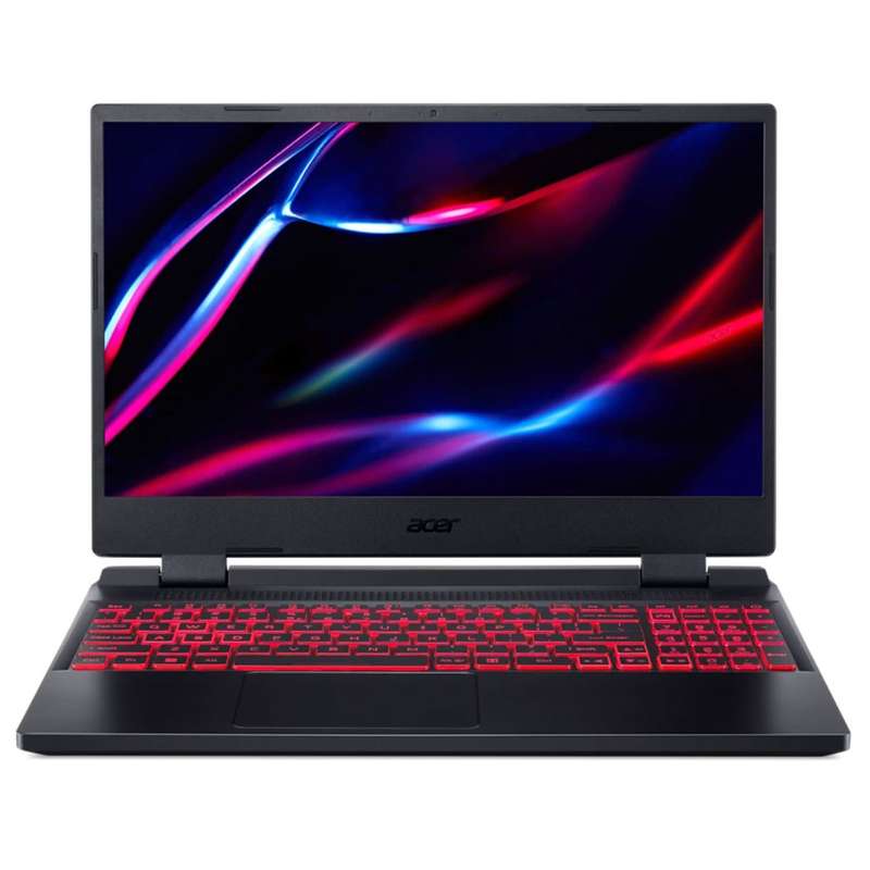 لپ تاپ 15.6 اینچی ایسر مدل Nitro 5 AN515-58-79Q1-i7 12650H 16GB 1SSD RTX4060 - کاستوم شده لپ تاپ 15.6 اینچی ایسر مدل Nitro 5 AN515-58-79Q1-i7 12650H 16GB 1SSD RTX4060 - کاستوم شده