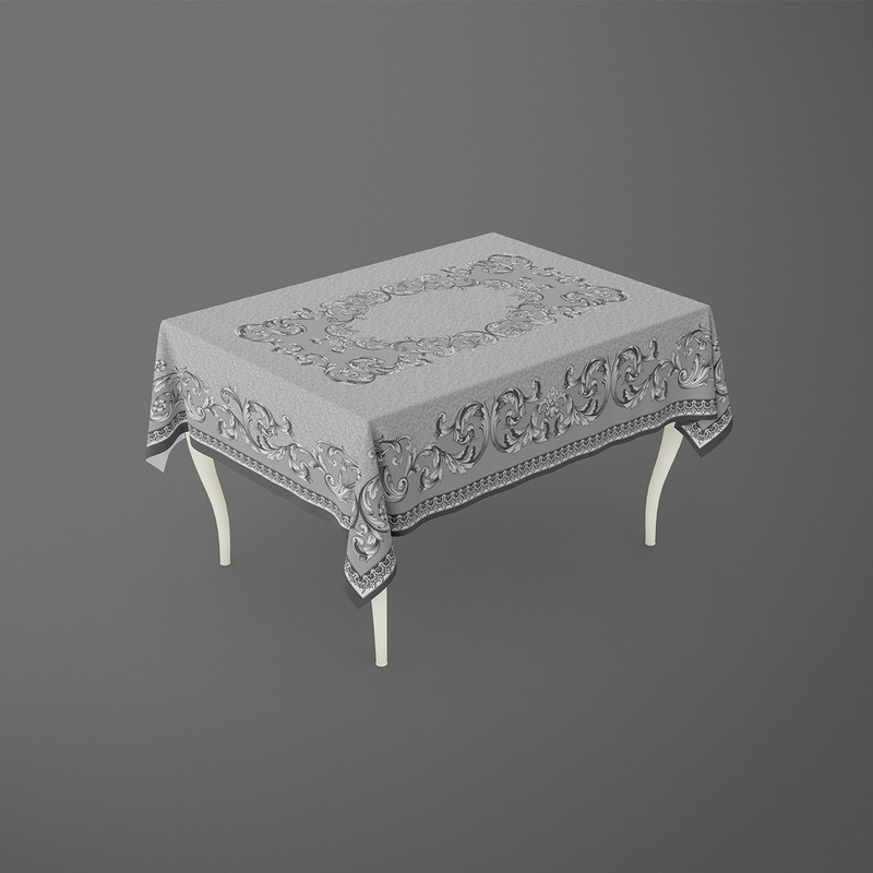 رومیزی پرلا طرح Adrina