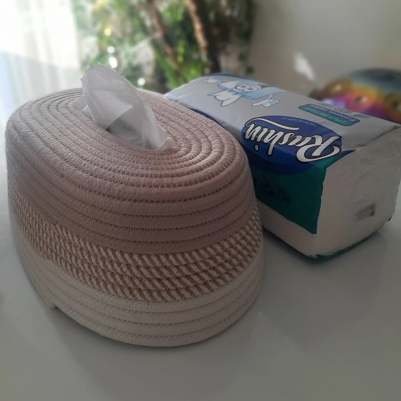 جای دستمال کاغذی مدل D12-2 جای دستمال کاغذی مدل D12-2