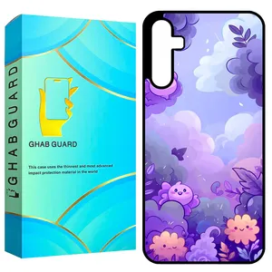 Ghab Guard GCHPA35 Cover For Samsung Galaxy A35 5G