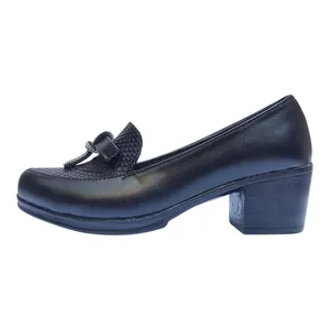 کفش پاشنه‌دار زنانه مدل ۳۲۳.مجلسی 