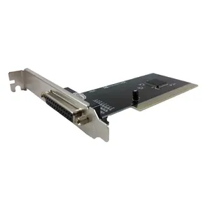  کارت تبدیل PCI به Parallel مدل BJ