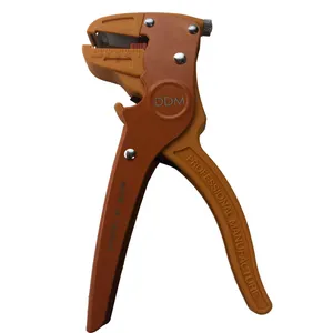 انبر سیم لخت کن مدل D2-7 سایز 7 اینچ