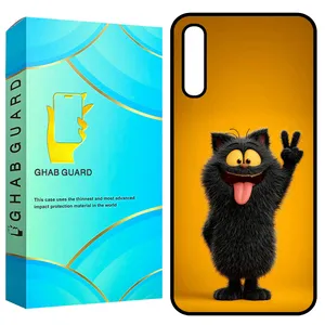 Ghab Guard GCHPA50 Cover For Samsung Galaxy A50 / A50s / A30s