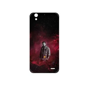 MAHOOT Tom Hardy Cover Sticker for Huawei Ascend G630