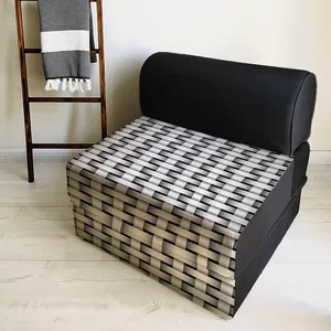 مبل تختخواب شو یک نفره نوپه هوم مدل مدرن P1166