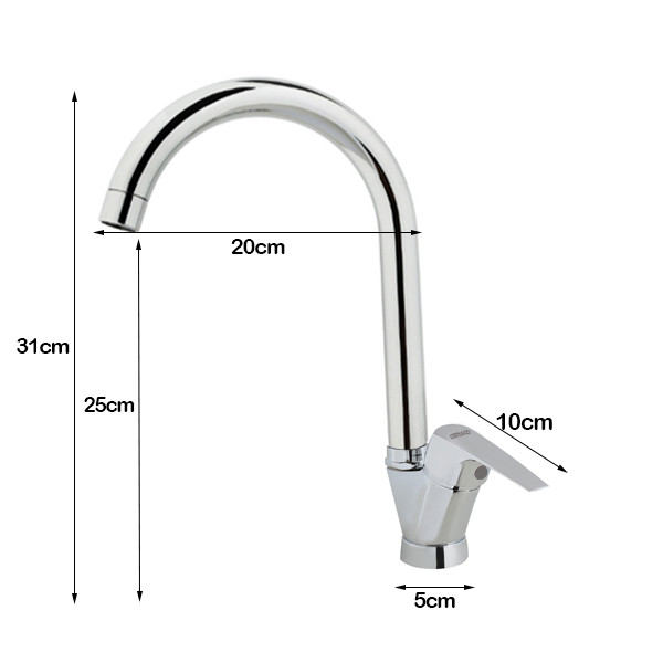 ست شیرآلات چیاکو مدل راکل پلاس مجموعه 6 عددی ست شیرآلات چیاکو مدل راکل پلاس مجموعه 6 عددی