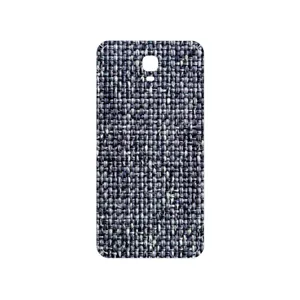 MAHOOT Fabric Texture 6 Cover Sticker for GLX Aria 1