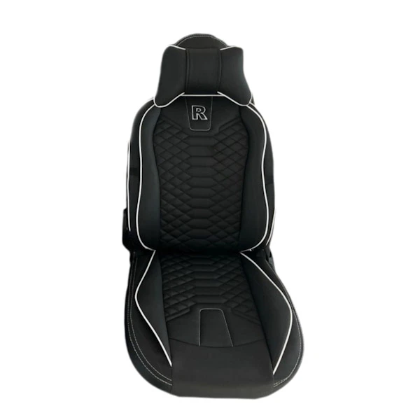 روکش صندلی خودرو مدل RAK مناسب برای تیبا 2 