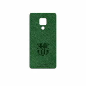 MAHOOT GL-BRCA Cover Sticker for Huawei Mate 20 X