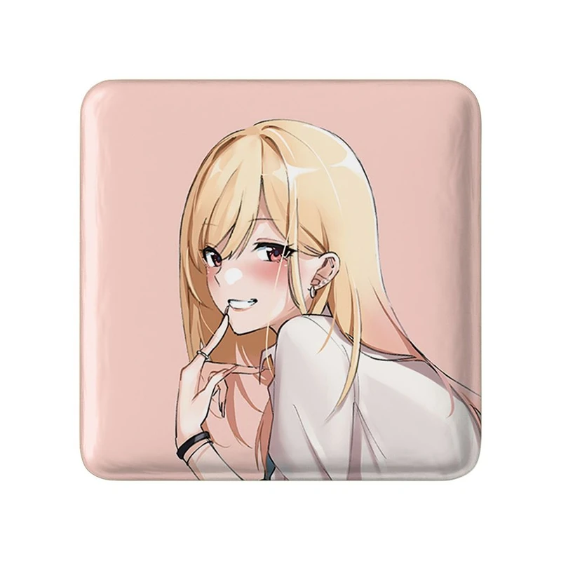 مگنت خندالو مدل کیتاگاوا انیمه مای درس آپ دارلینگ کد 23886