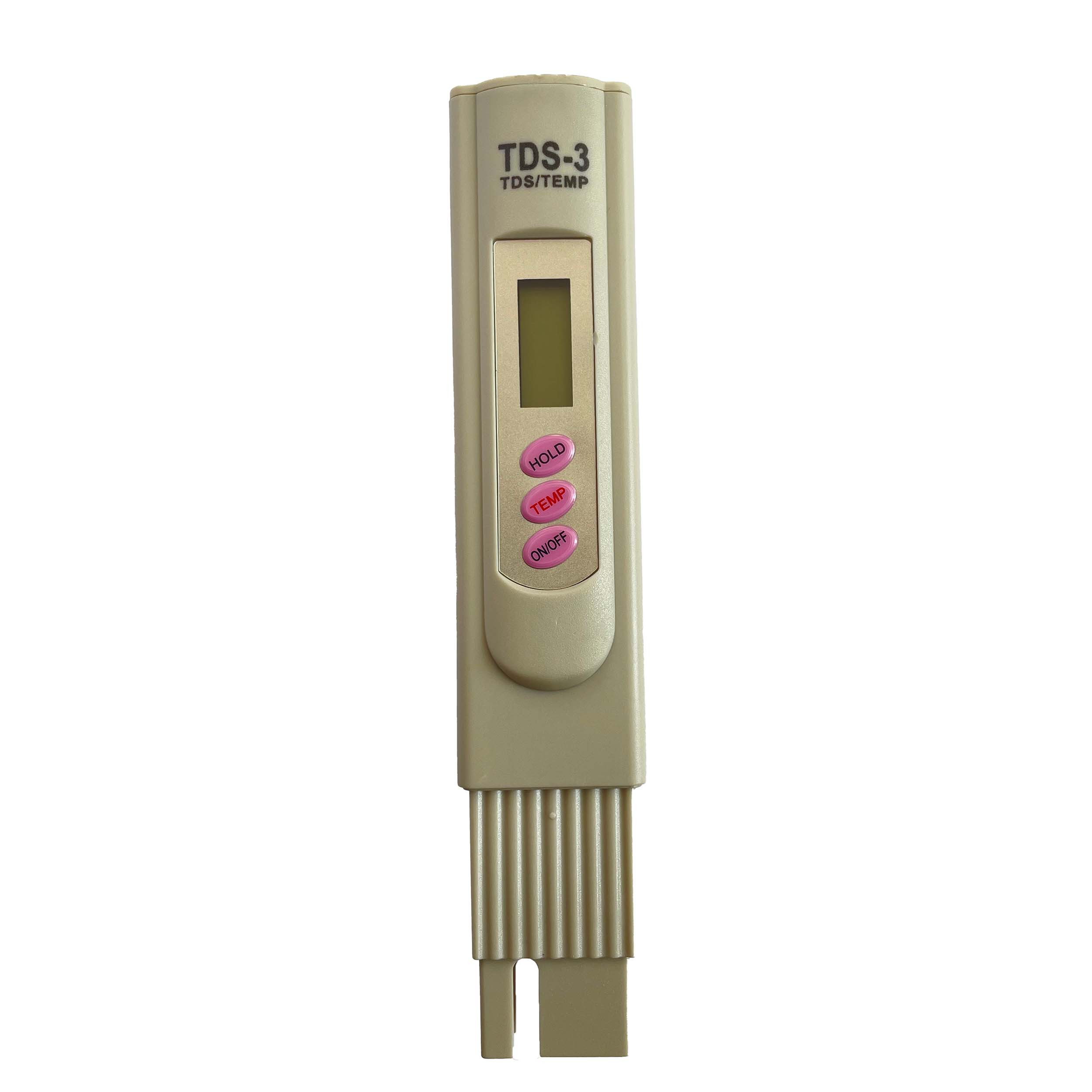 سختی سنج آب تانک پک مدل TDS-3