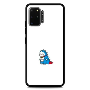 AKAM AMC-WSGS20P-DINO15 Cover For Samsung Galaxy S20 Plus