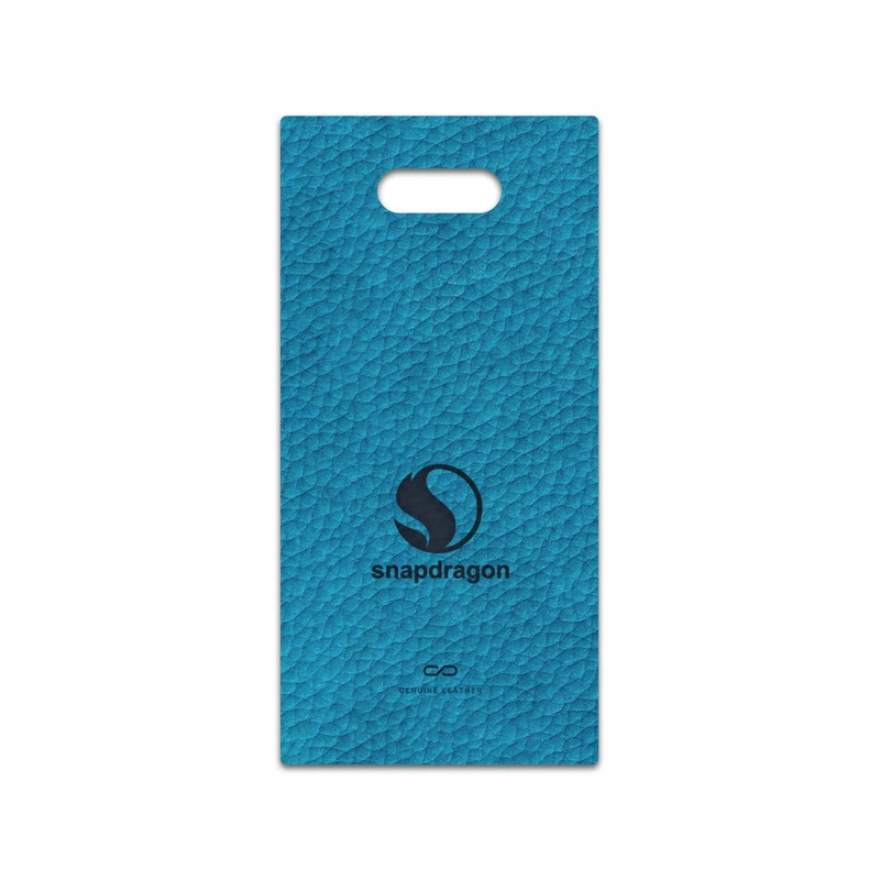 برچسب پوششی ماهوت مدل BL-SNPDRGN مناسب برای گوشی موبایل ریزر Phone 2