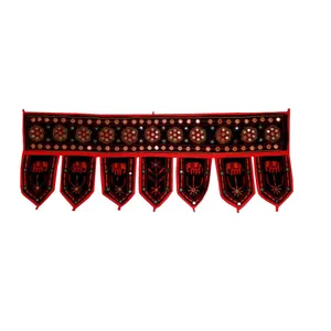 آویز سوزن دوزی مدل A-841