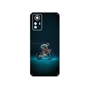 MAHOOT Road_cycling Cover Sticker for Xiaomi Redmi Note 12S