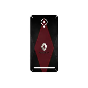 MAHOOT Renault Cover Sticker for Lenovo Vibe C2
