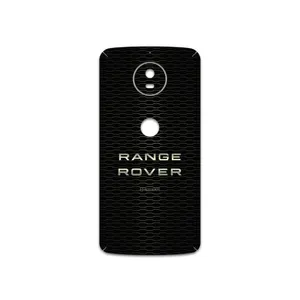 MAHOOT  Range-Rover Cover Sticker for motorola Moto G5S
