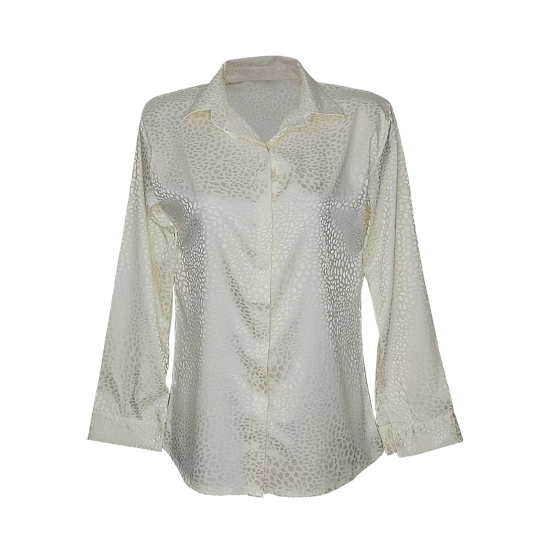 شومیز آستین بلند زنانه مدل 241