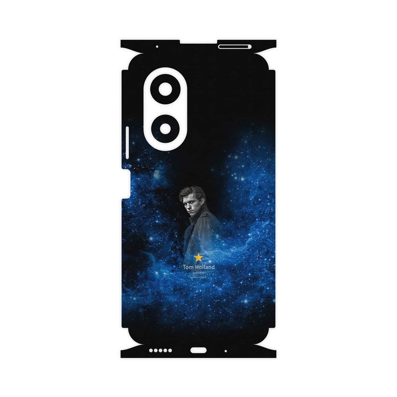 برچسب پوششی ماهوت مدل tom holland-FullSkin مناسب برای گوشی موبایل هوآوی Nova 9 SE