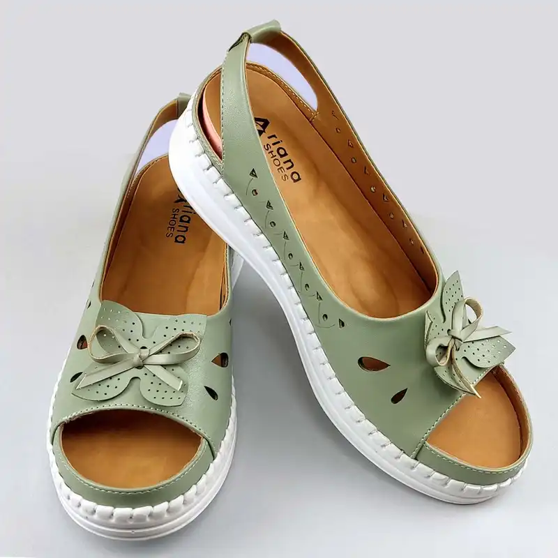 صندل زنانه مدل دنیز