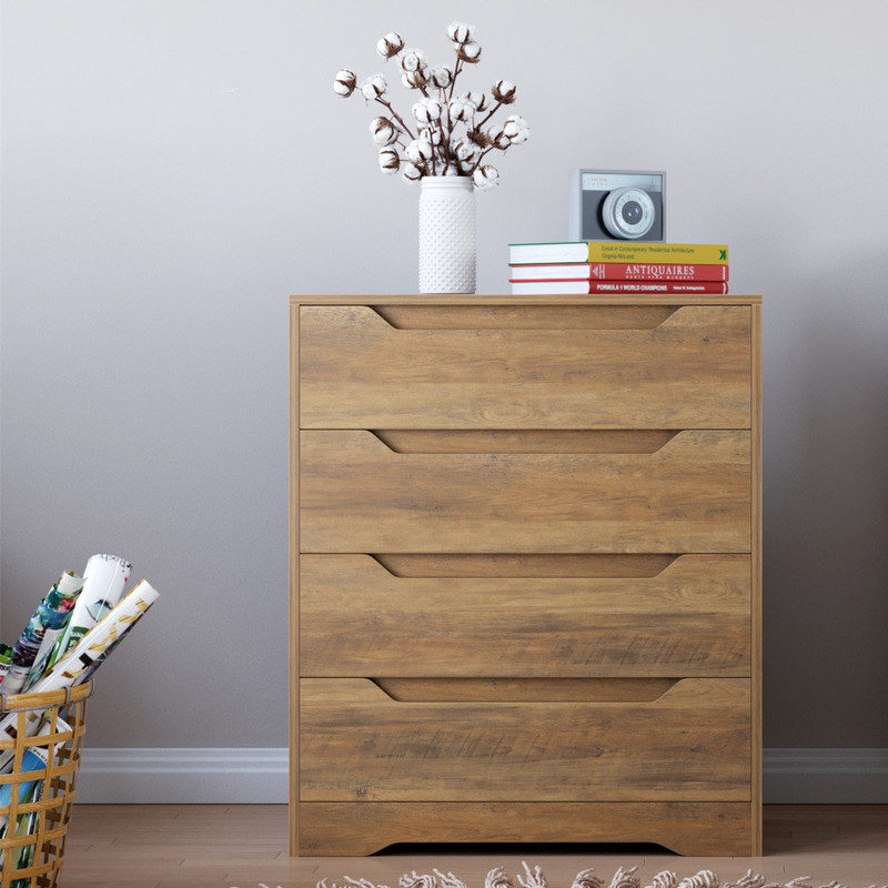 دراور اسمردیس مدل D111 - MDF