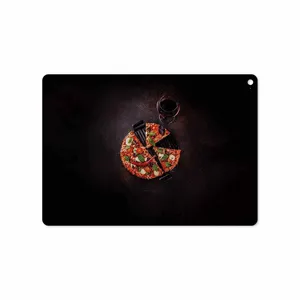 MAHOOT Pizza Cover Sticker for Apple iPad Air 2 2014 A1567