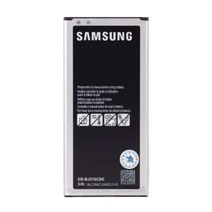 باتری موبایل مدل EB-BJ510CBE ظرفیت 3100 میلی آمپر ساعت مناسب برای گوشی سامسونگ Galaxy J5 2016