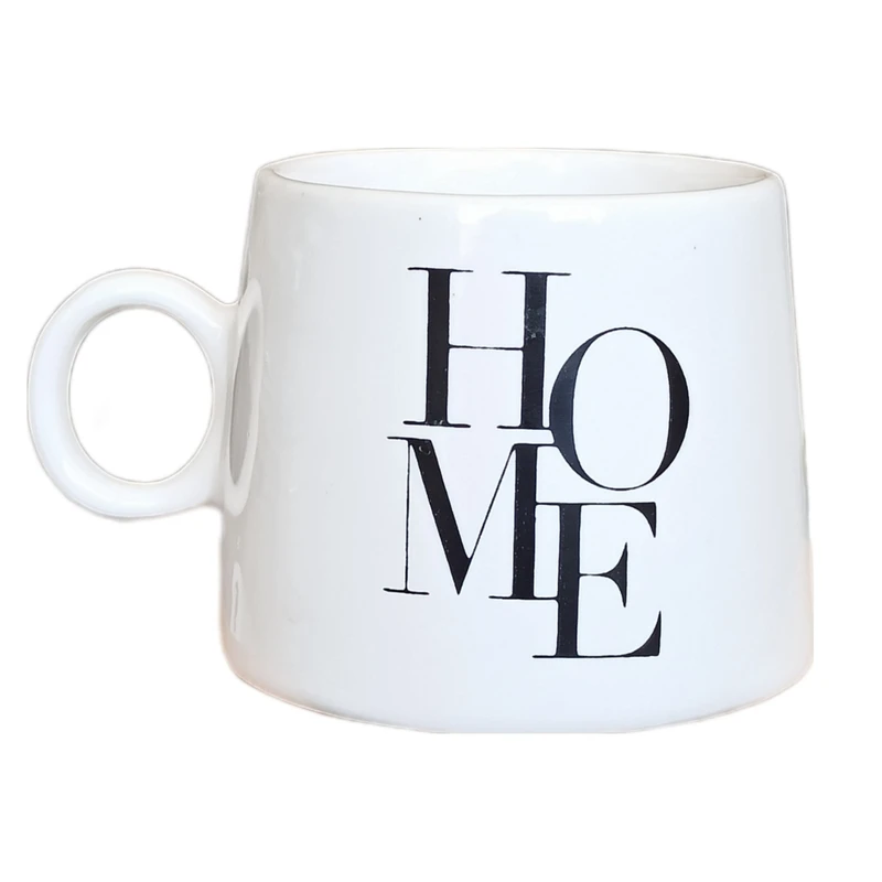 فنجان مدل HO کد 10