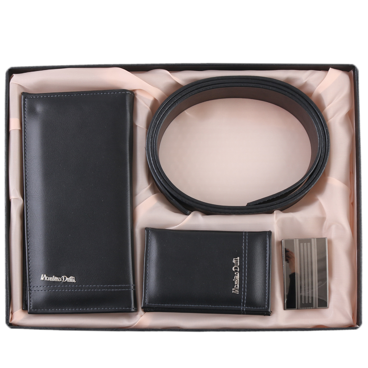 ست هدیه مردانه مدل M-101339