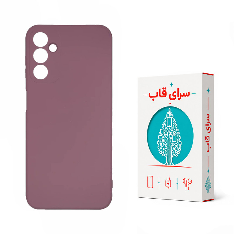 کاور سرای قاب مدل ORGSIL مناسب برای گوشی موبایل سامسونگ Galaxy A14