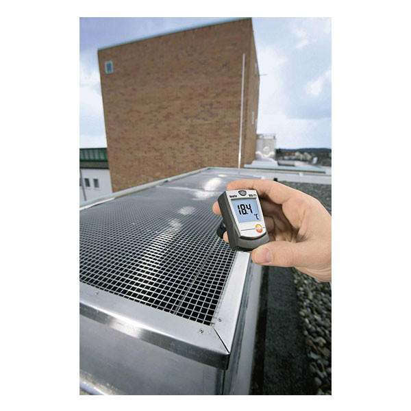 ترمومتر نفوذی تستو مدل 905-T1 ترمومتر نفوذی تستو مدل 905-T1