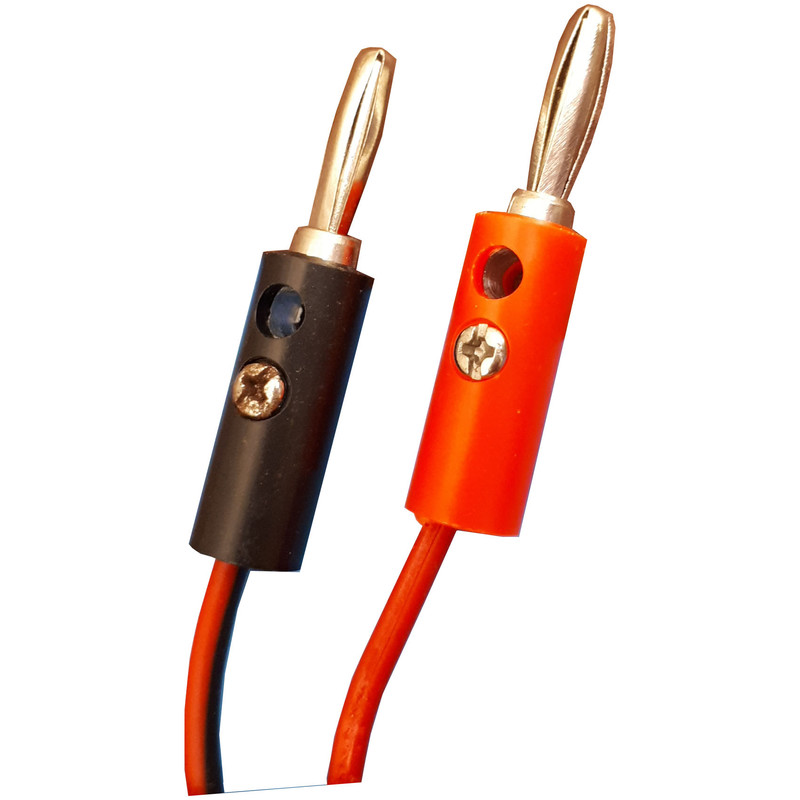 پراب منبع تغذیه مدل PW1