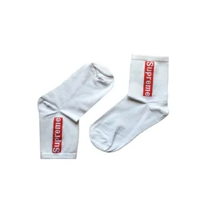 جوراب ورزشی زنانه مدل نیم ساق کد SU-WH1