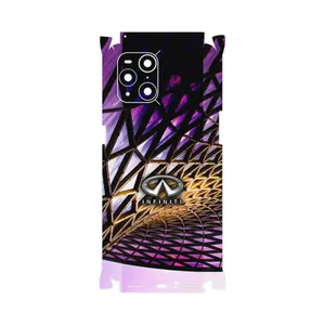 MAHOOT infinity-FullSkin Cover Sticker for Oppo Find X3 Pro