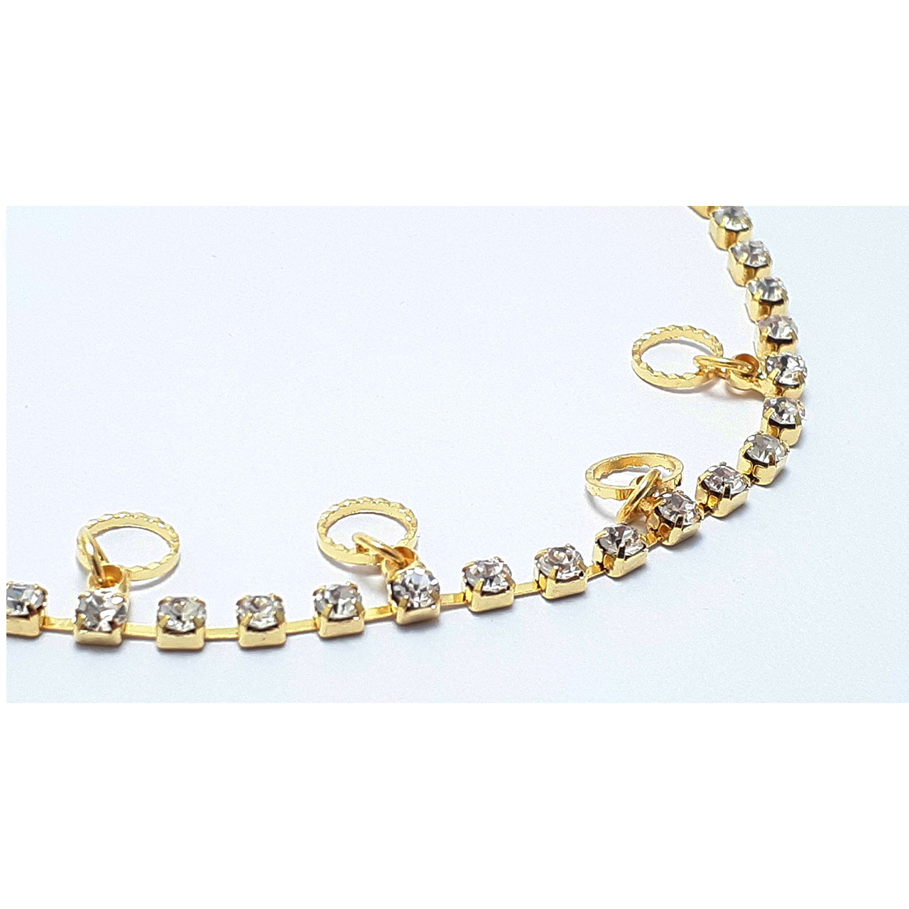 پابند زنانه مدل F31 پابند زنانه مدل F31