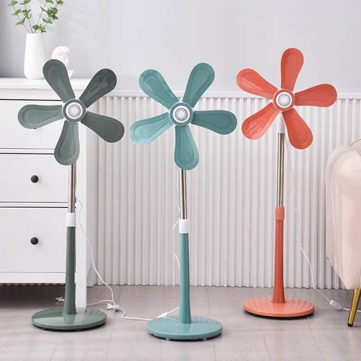 پنکه ایستاده مدل QT-855