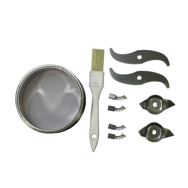 آسیاب صنعتی مدل SMART350