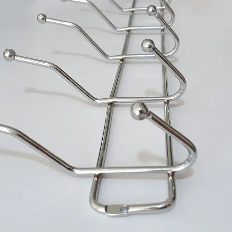 آویز لباس مدل sti12