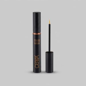 محلول تقویت کننده مژه سریتا مدل Eyelash lotion حجم 8 میلی لیتر
