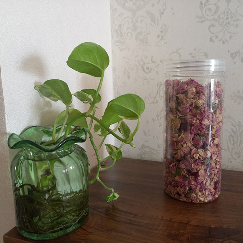 بانکه مدل استوانه ای کد 1200 مجموعه 4 عددی