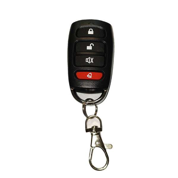 ریموت درب ورودی کارن مدل 315 آزرا