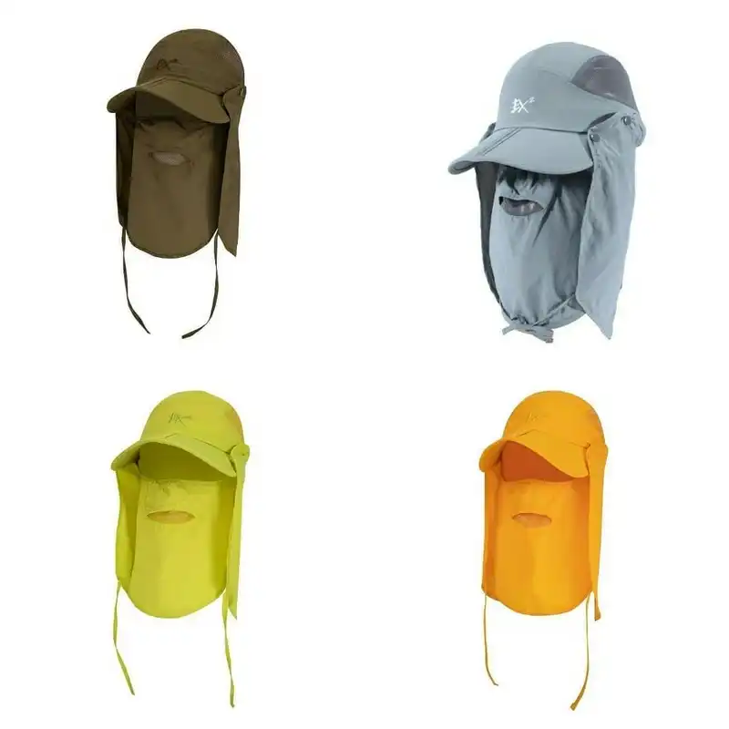 کلاه کوهنوردی ای ایکس کد 901