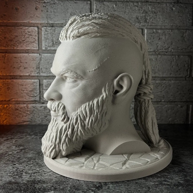 پایه نگهدارنده هدفون مدل Ragnar