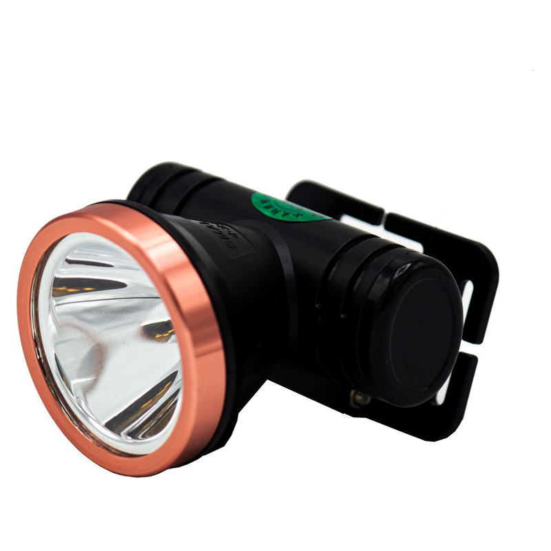 چراغ پیشانی اسمال سان مدل 50W